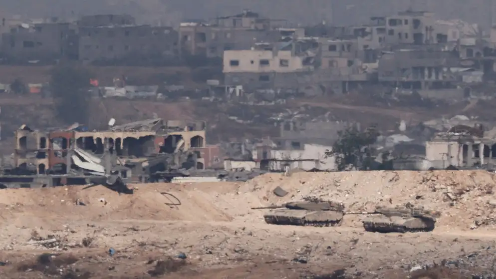 مقتل جنديين إسرائيليين في اشتباكات جنوبي