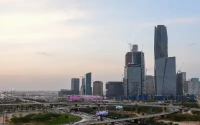 قمة خليجية أميركية في الرياض تزامنا