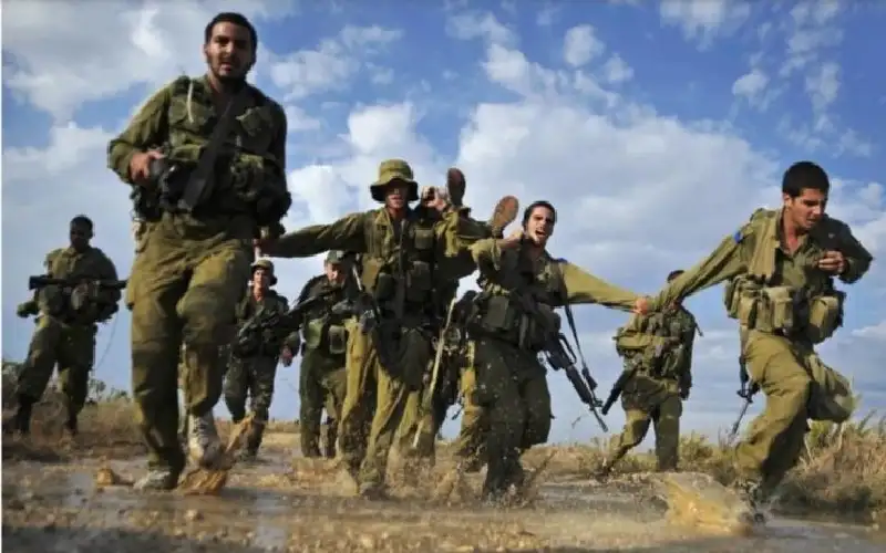 إعلام إسرائيلي: عملية عربات جدعون في