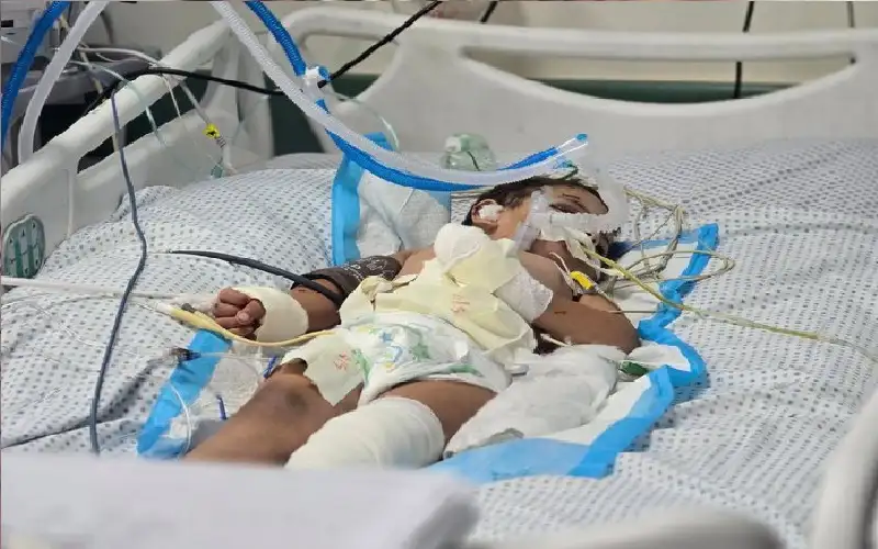 في يومها الـ 581 .. أبرز