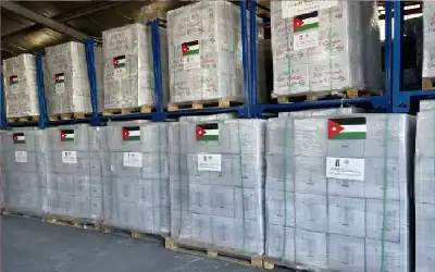 الخيرية الهاشمية تستنكر افتراءات تستهدف الجهد