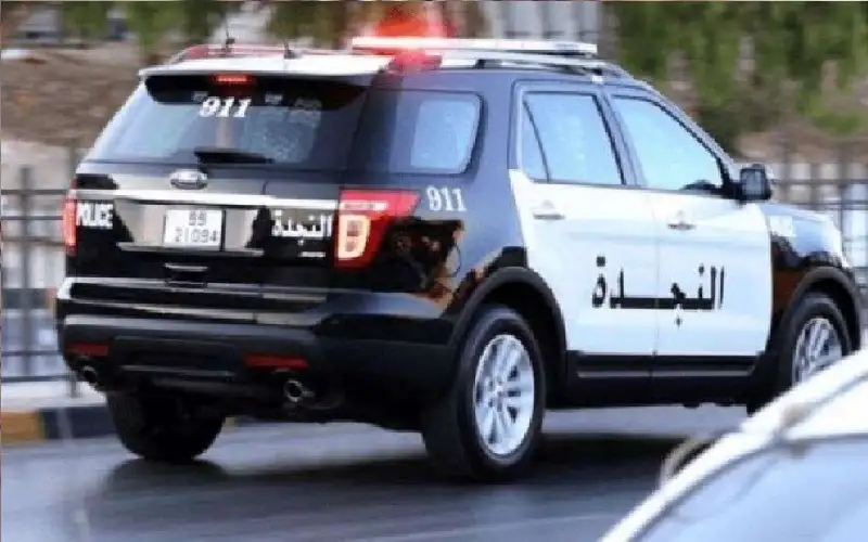 شخص يقتل والدته في البادية الشمالية