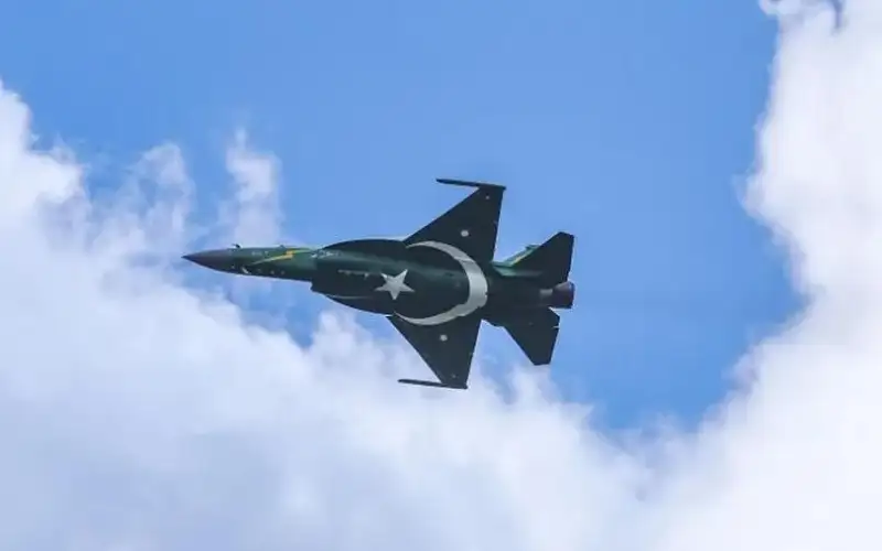 صائد الطائرات الصيني .. كيف تمكنت