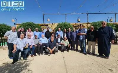 مسافة الطريق.. غزة حلب.. الانتصار بكبسة