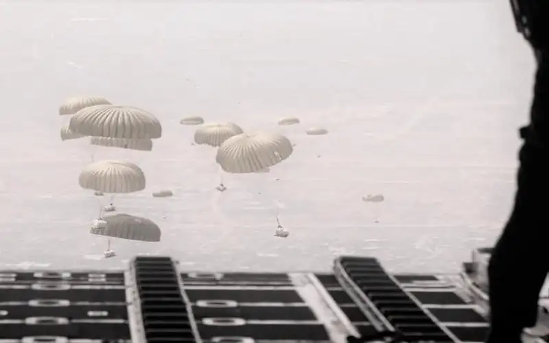 منظمة فاونديشن: التقارير المشككة بالأردن غير