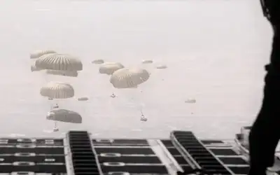 نتنياهو أمام الكونغرس كأنه رئيس أمريكا