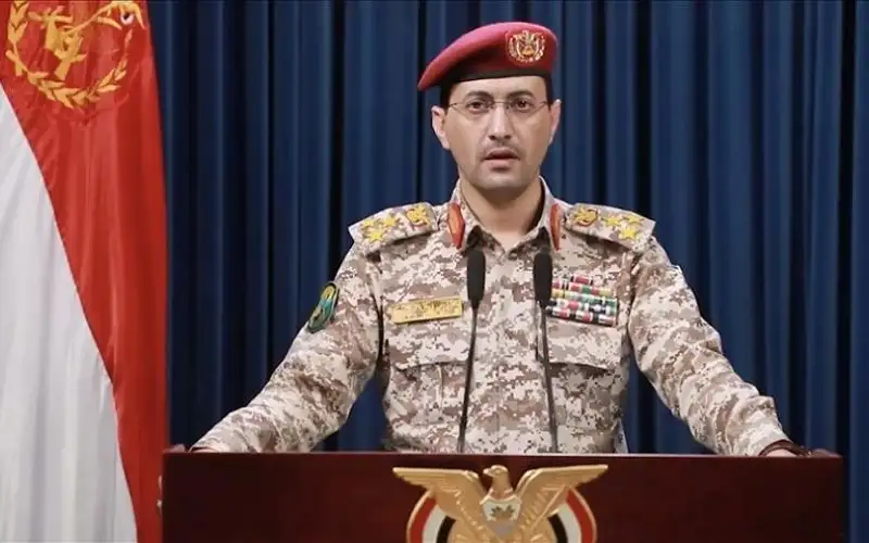 الحوثي تعلن استهداف مطار بن غوريون