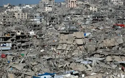 هآرتس: واشنطن تضغط على إسرائيل لإبرام