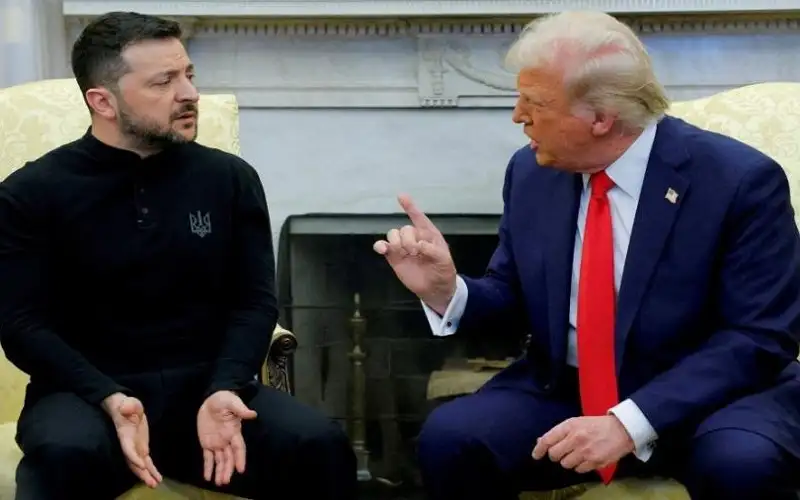 البيت الأبيض: ترامب أجرى اتصالا هاتفيا