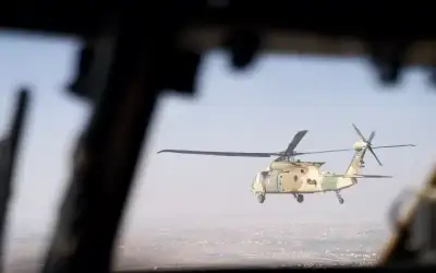 عامر البشير.. حديث متأخر عن قطاع