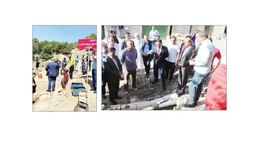 الصحة تتخذ إجراءات احترازيـة بشـأن عيـون