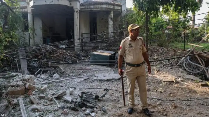 الولايات المتحدة تعرض الوساطة بين الهند