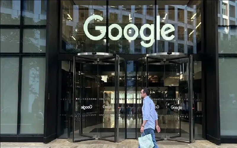 تكساس تغرم غوغل 1.4 مليار دولار