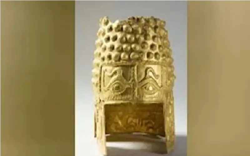 الادعاء الهولندي: كنوز داسيا المسروقة لا