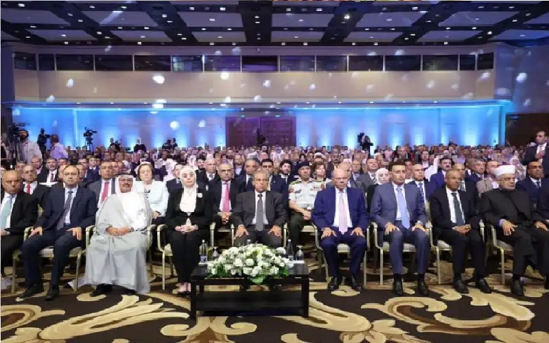 الأردن يطلق الاستراتيجية الوطنية للحماية الاجتماعية