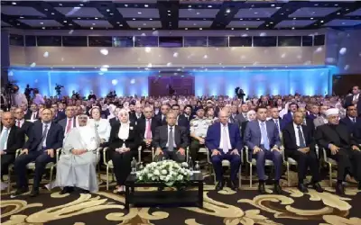 الأردن يطلق الاستراتيجية الوطنية للحماية الاجتماعية
