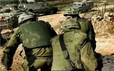 الجيش الإسرائيلي يعترف بإصابة تسعة جنود