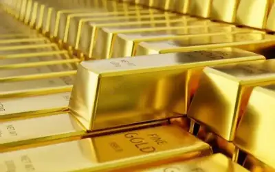 نقيب أصحاب محلات الحلي والمجوهرات: الذهب