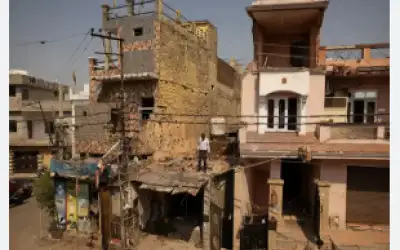 مسؤول هندي: باكستان خرقت وقف إطلاق