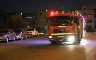 الحسين إربد يكتسح الأهلي بخماسية