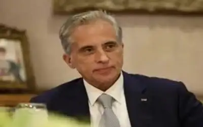 حسان يبدأ زيارة إلى لواء الكورة