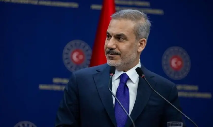 وزير الخارجية التركي: تعرضت لمحاولات اغتيال