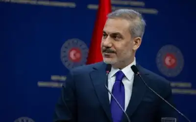 وزير الخارجية التركي: تعرضت لمحاولات اغتيال