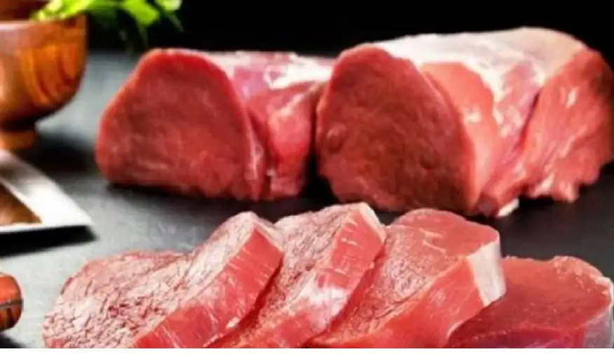 الزراعة تفتح باب استيراد اللحوم والليمون