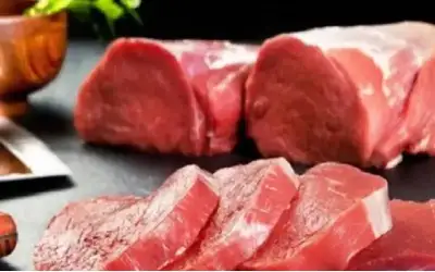 الزراعة تفتح باب استيراد اللحوم والليمون