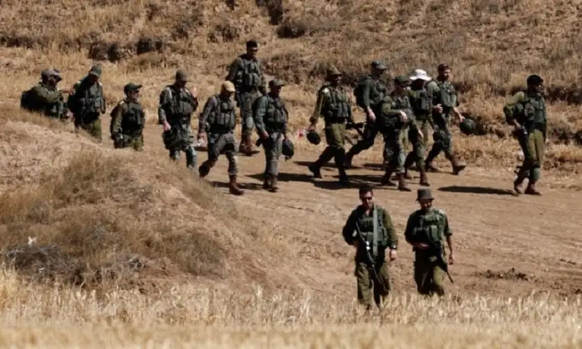 ‌إسرائيل تعلن استعادة جثة جندي من