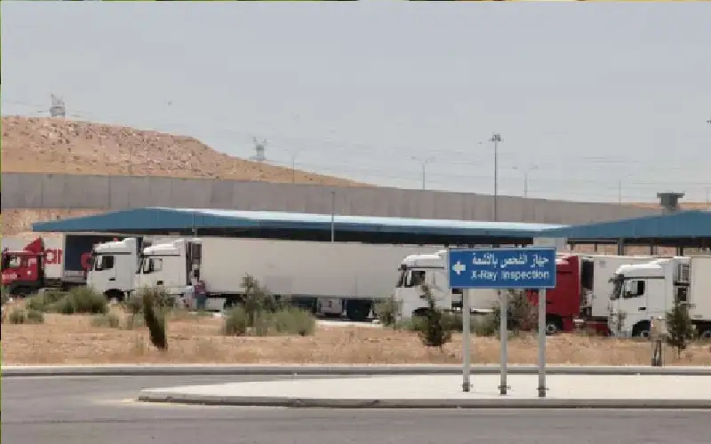 مكافحة التهريب في الجمارك تباشر عملها