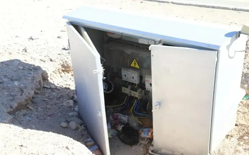 الحكومة تدرس مقترحات لتغليظ العقوبات بحق