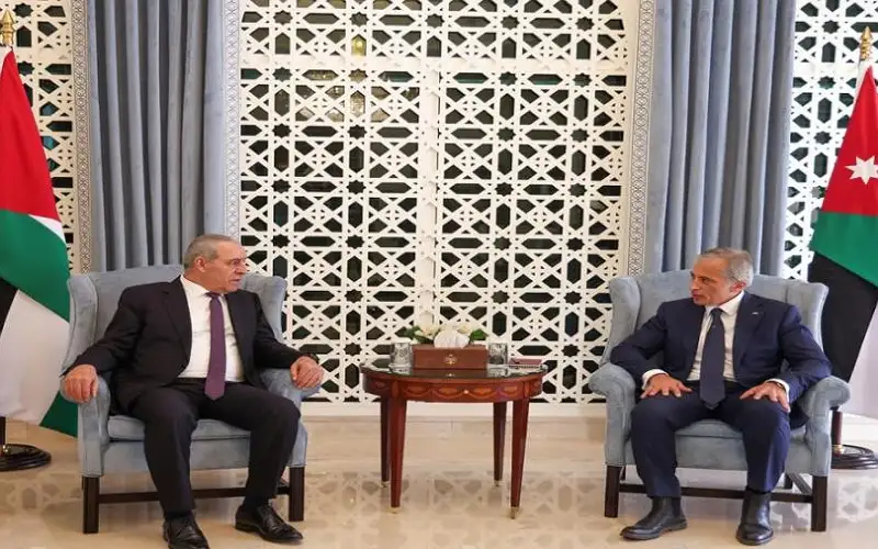 رئيس الوزراء: التصدي لتهجير الفلسطينيين وتثبيتهم