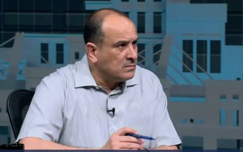 العياصرة: هناك حاجة إلى تشكيل خلية