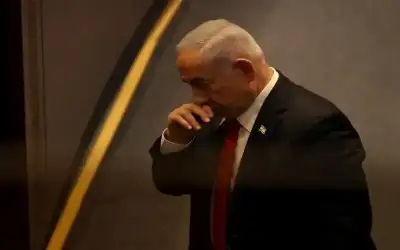 الاحتلال الاسرائيلي يؤكد مواصلته القتال في