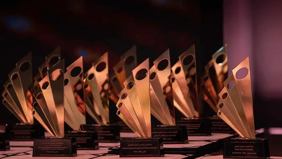 جائزة الشارقة للاتصال الحكومي تدعو المبدعين