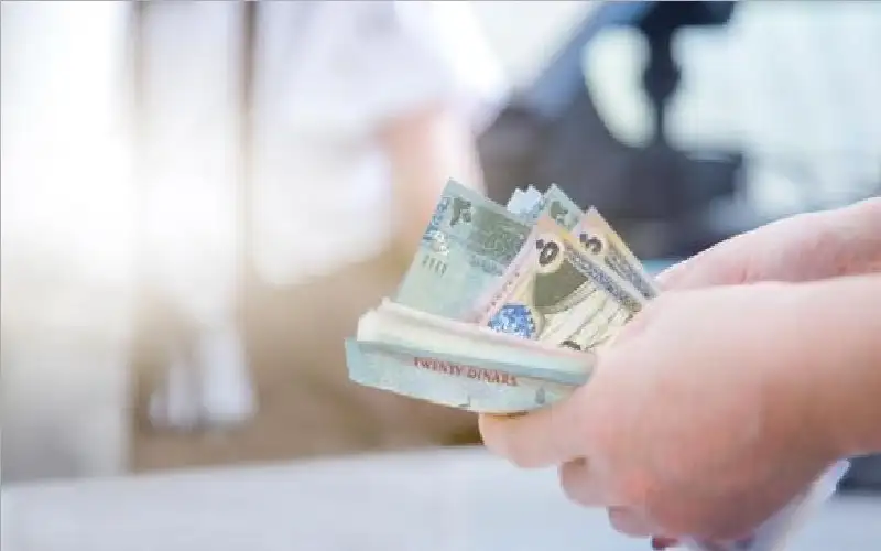 الأمن العام يؤجل أقساط السلف لشهر