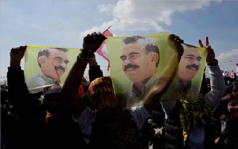 حزب العمال الكردستاني يعلن حل نفسه