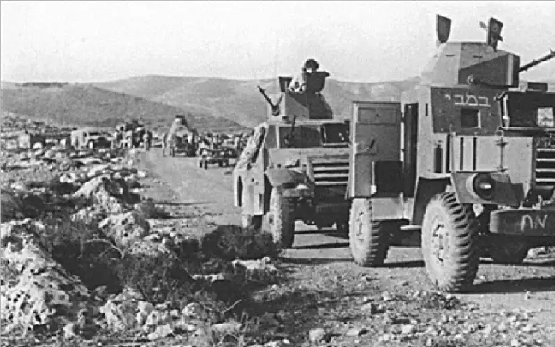 بالذكرى الـ77 للنكبة: الإحصاء يكشف أرقاما