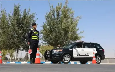 الأمن: مخالفات المواكب تهديد للسلامة وإعاقة