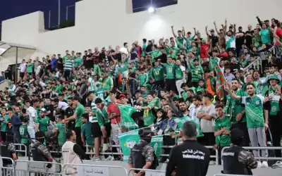 الوحدات بطلا لكأس الأردن بعد الفوز