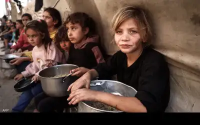 مجلس الأمن يناقش اليوم الوضع الإنساني