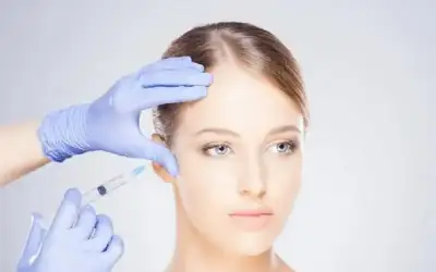 حمض السلمون: بديل طبيعي للبوتوكس