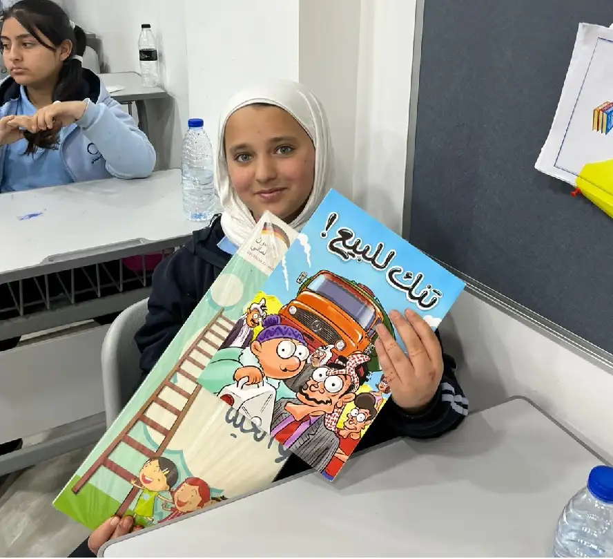 فعاليات توعوية حول المياه في مدارس