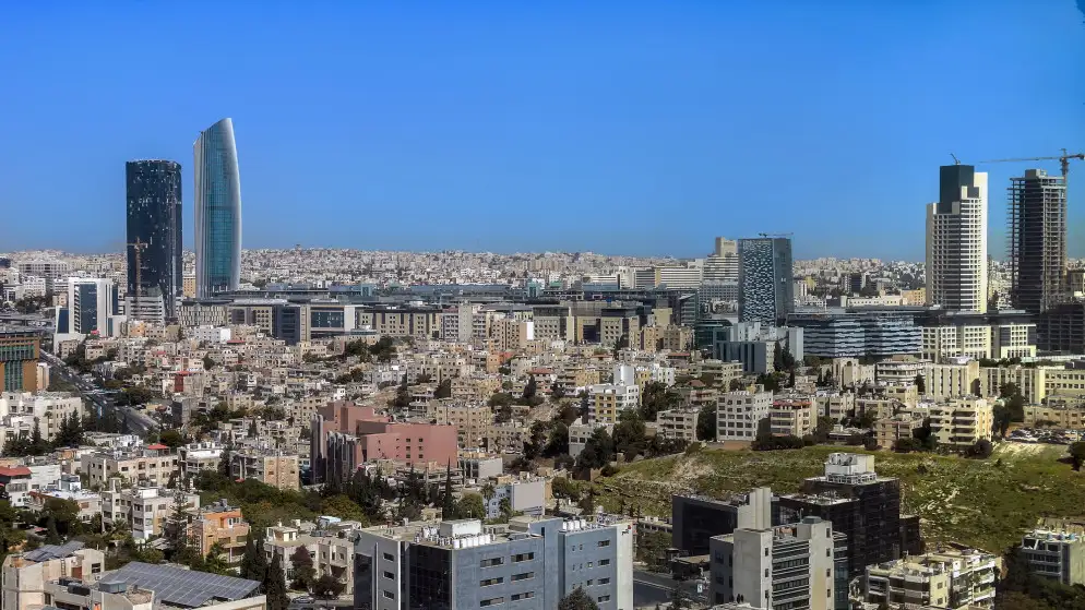 البنك الأوروبي للتنمية: اقتصاد الأردن أظهر