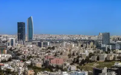 البنك الأوروبي للتنمية: اقتصاد الأردن أظهر