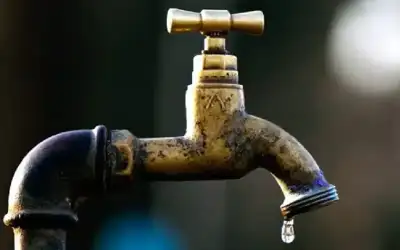 سكان قرية أردنية يلجؤون للدوائر الحكومية