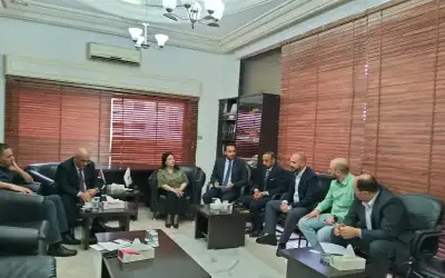 الصحفيين توجهات نحو تحديث بنيتها المالية