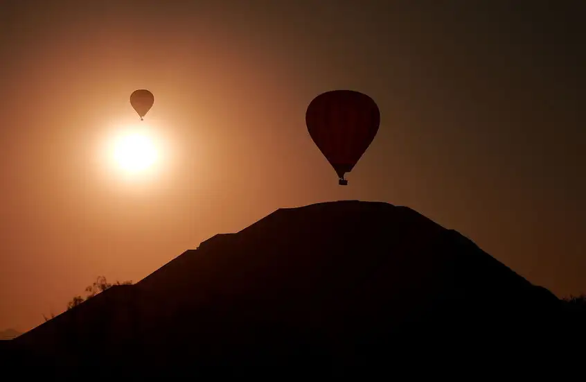 المكسيك.. مقتل شخص وإصابة اثنين في