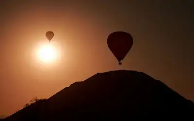 المكسيك.. مقتل شخص وإصابة اثنين في